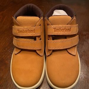 Timberland Toddler Boots